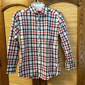 Elie Balleh collection boys shirt sz.14